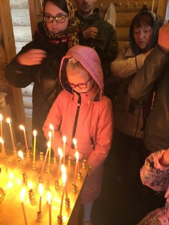 День памяти жертв Беслана