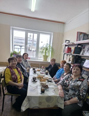 100-летие Усть- Большерецкого района