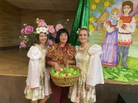 Катись яблочко наливное 